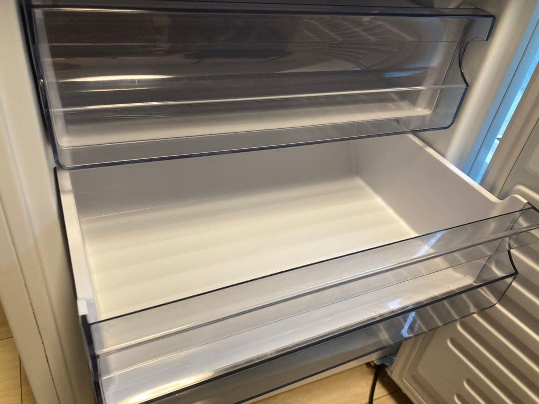 TWINBIRD HR-F915 冷凍冷蔵庫 146L 2022年製