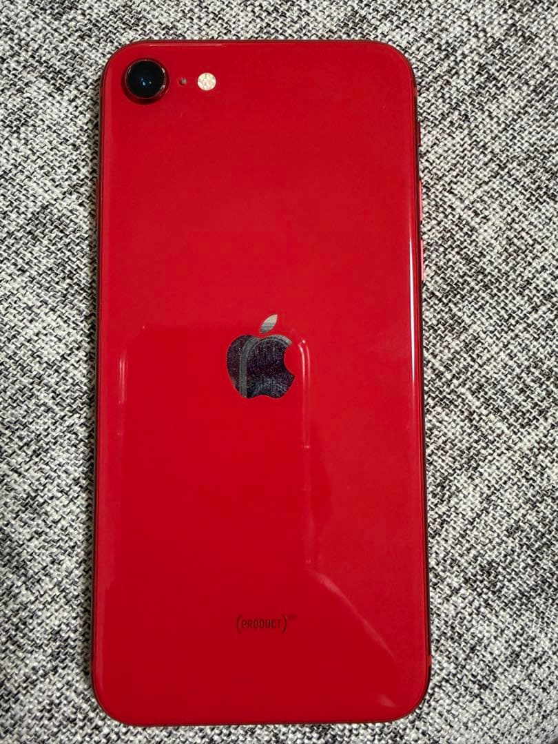 iPhoneSE(第２世代)
