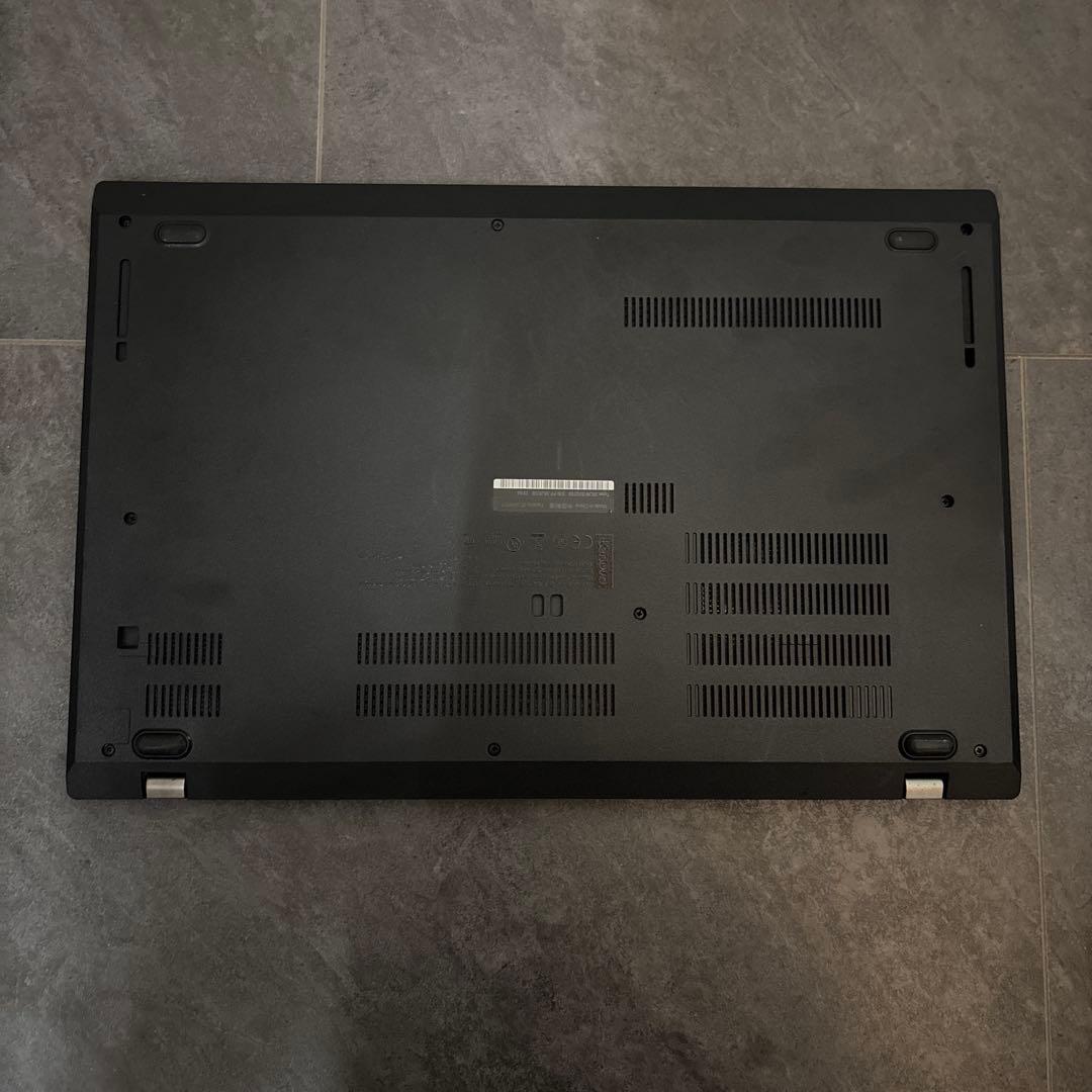 Lenovo Thinkpad L580　Core-i5