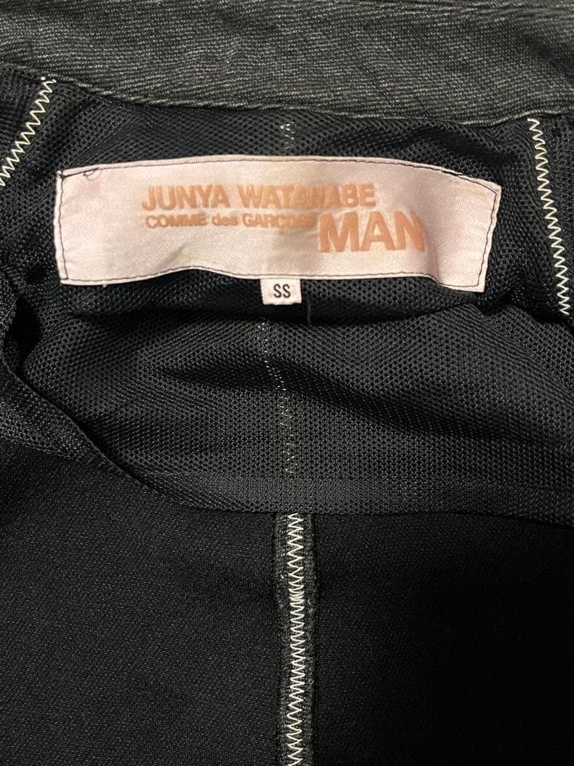 ジャケット・アウター JUNYA WATANABE MAN 00s jacket