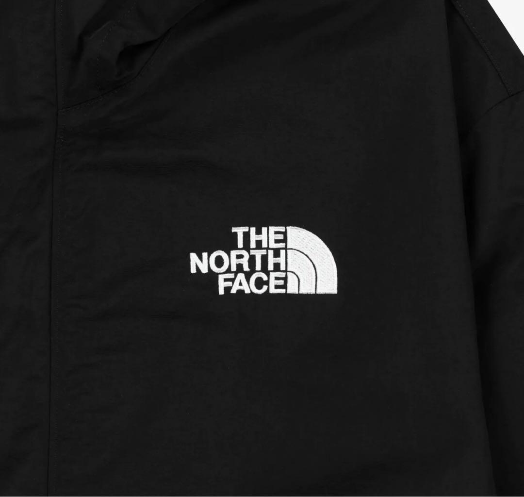 韓国正規品　ノースフェイス　ヴィラン EX JACKET Sサイズ 新品未使用