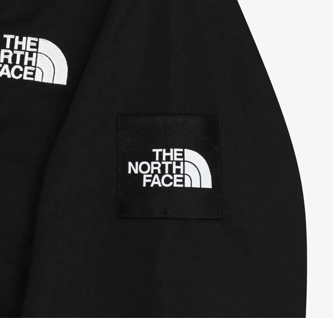 韓国正規品　ノースフェイス　ヴィラン EX JACKET Sサイズ 新品未使用