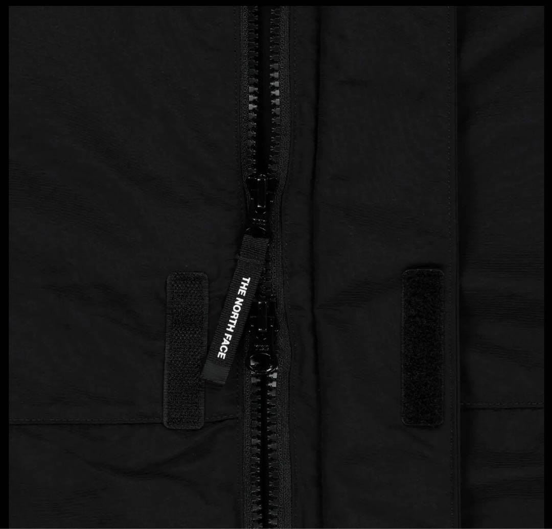 韓国正規品　ノースフェイス　ヴィラン EX JACKET Sサイズ 新品未使用