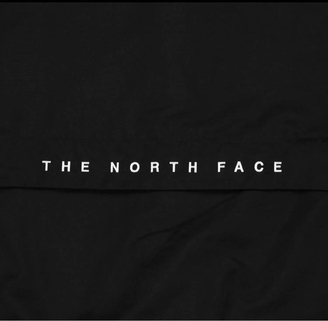 韓国正規品　ノースフェイス　ヴィラン EX JACKET Sサイズ 新品未使用