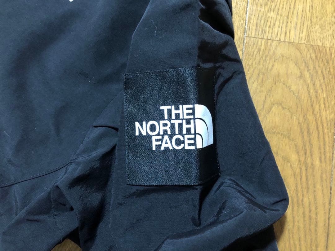 韓国正規品　ノースフェイス　ヴィラン EX JACKET Sサイズ 新品未使用