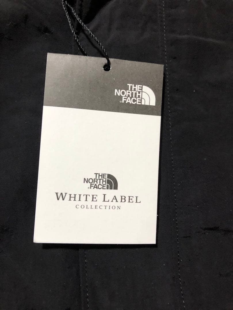 韓国正規品　ノースフェイス　ヴィラン EX JACKET Sサイズ 新品未使用