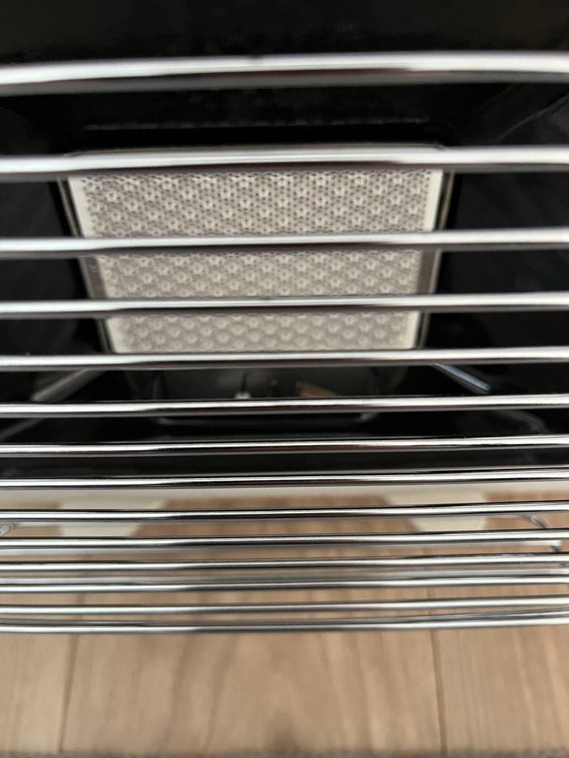 ほぼ新品❗️イワタニ マイ暖 カセットガスストーブ CB-STV-MYD-CO