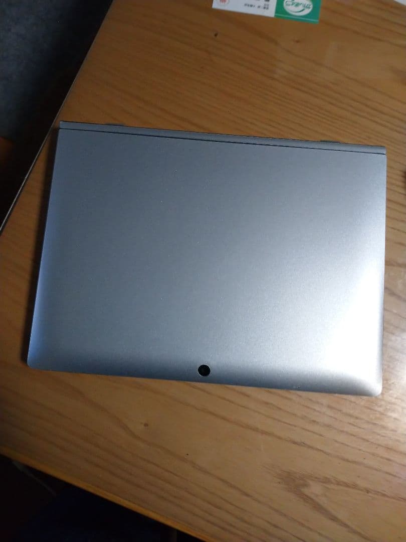 レノボIdeaPad D330 10.1型 2-in-1 タブレットPC／着脱式