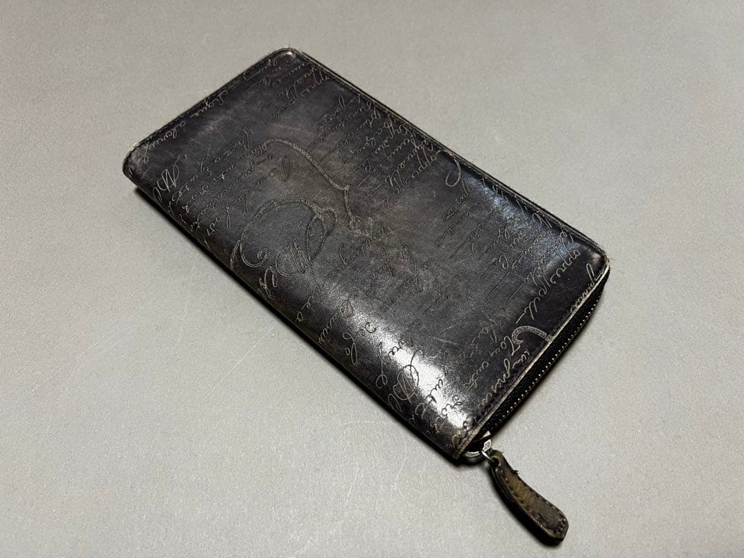 ベルルッティ/長財布