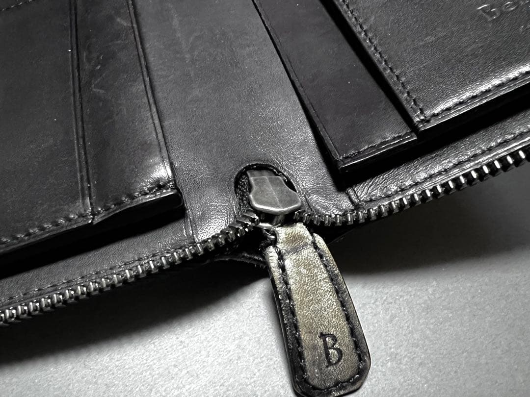 ベルルッティ/長財布