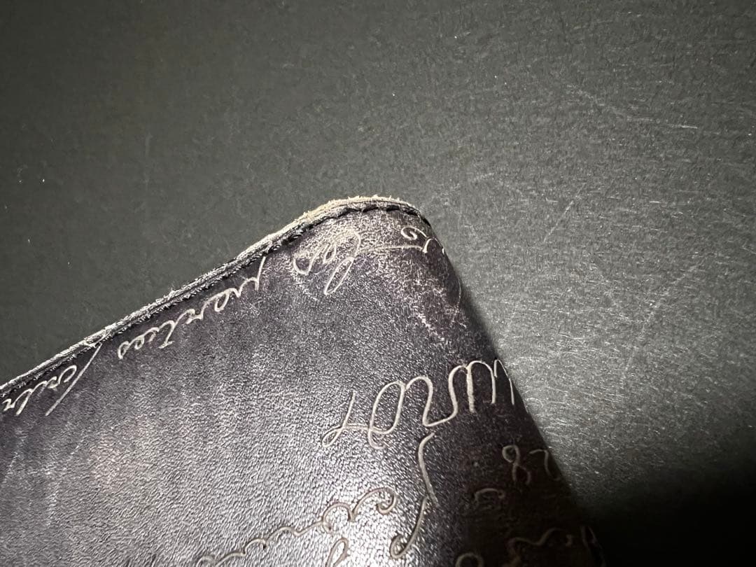 ベルルッティ/長財布