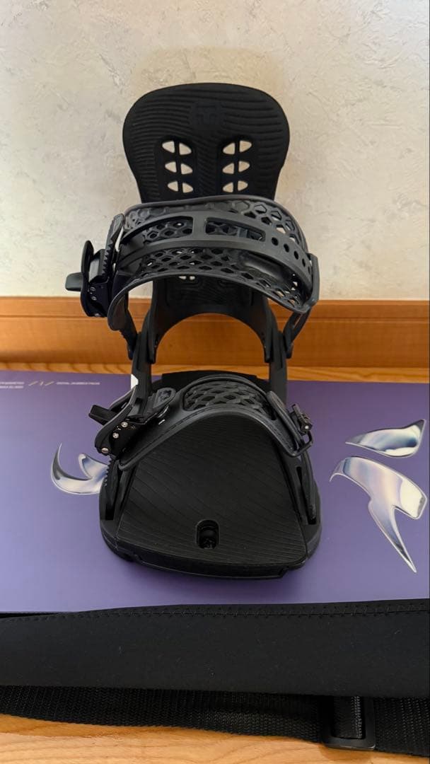 SALOMON NO DRAMA スノーボード 146 Unionバイ