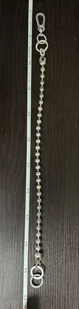 【値下げ交渉可】【takato着用】マーティンアリ　ネックレス　チョーカー