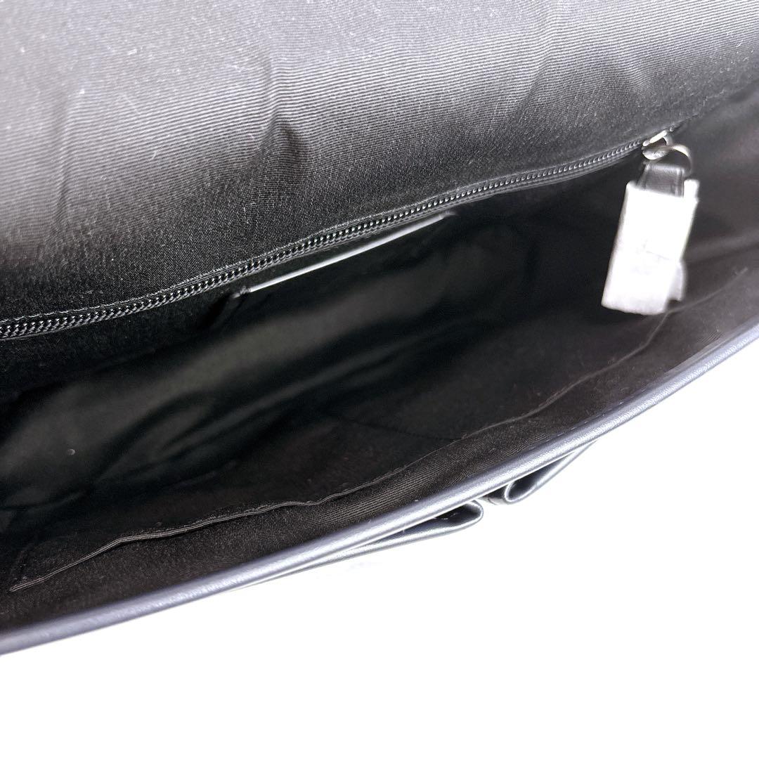 【新品・未使用】　COACH コーチ　フラップ式メッセンジャーバッグ