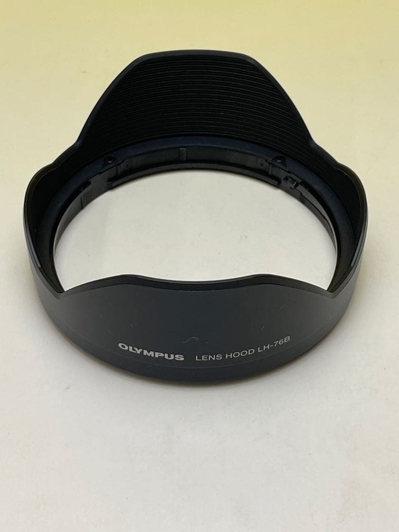 レンズ(ズーム) thanks M.ZUIKODIGITAL ED8-25mm