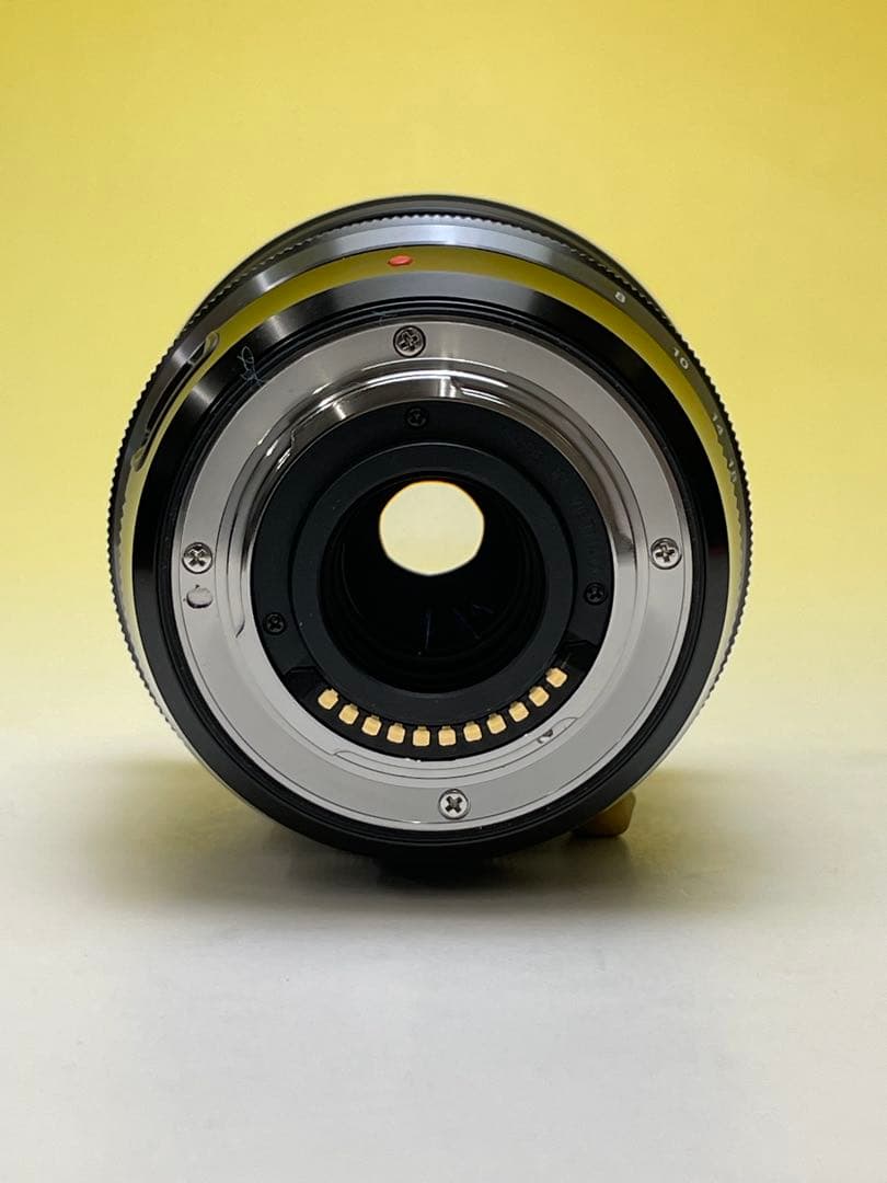 レンズ(ズーム) thanks M.ZUIKODIGITAL ED8-25mm