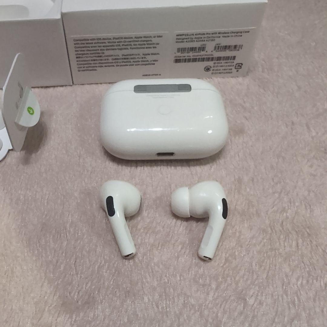 【24時間以内発送】AirPodsPro(初代) 正規品