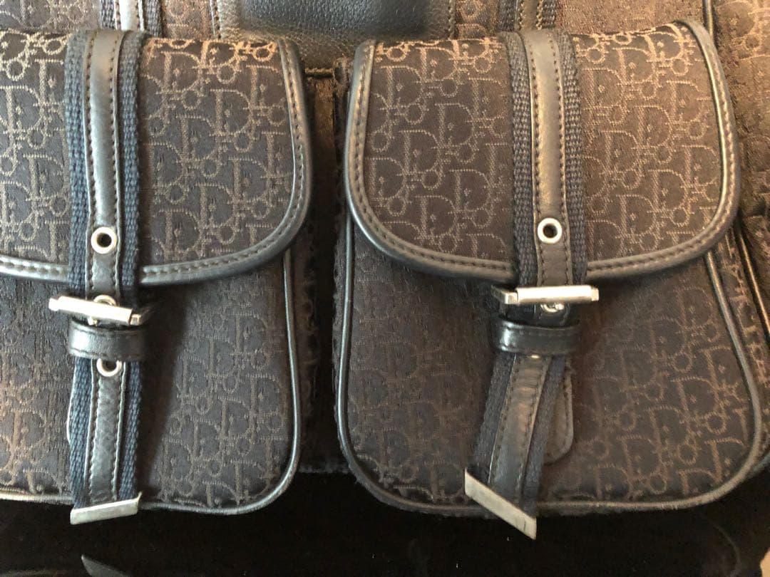 もも★完売品Christian Dior Street Chic