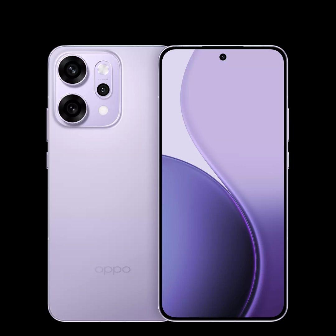 スマートフォン本体 OPPO Reno14 Pro 12G/256G