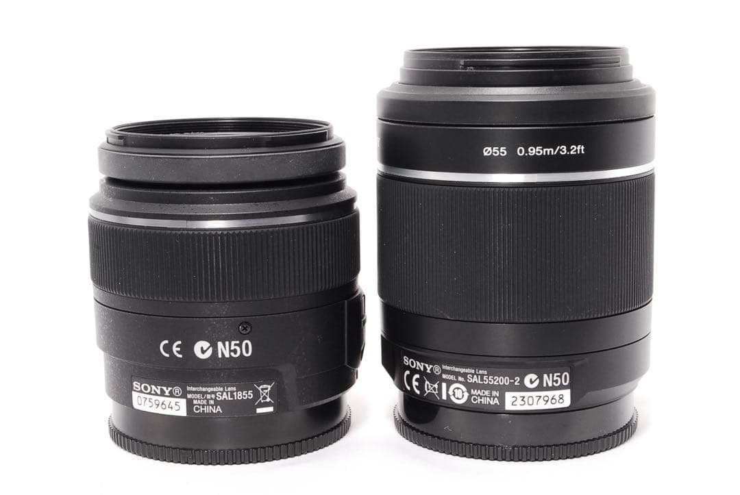 すぐ使える◆SONY α57◆Wレンズセット◆一眼レフカメラ◆スマホ転送◆入門機