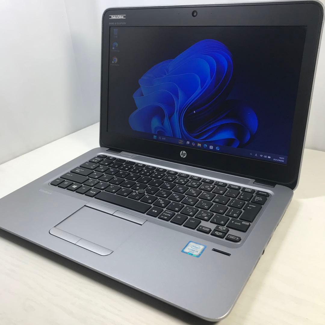 第6世代！Core i5！SSD！Wi-Fi！webカメラ！13.3int！