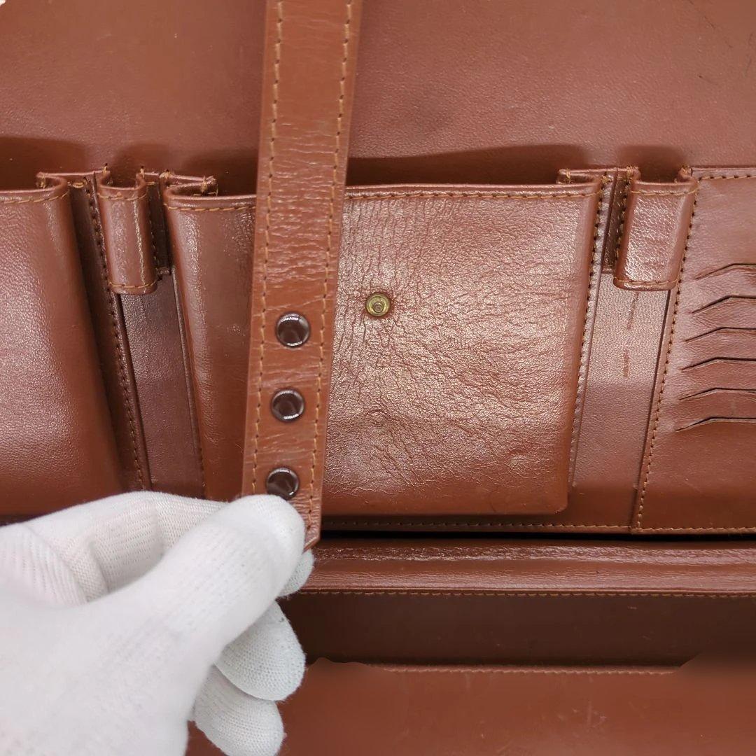 ルイヴィトン モノグラム クラッシャー アタッシュケース M53124