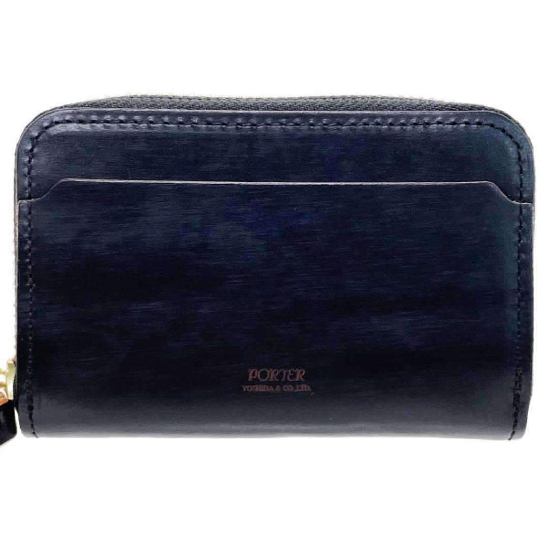 正規品 新品 ポーター フィルム  カード ケース 財布 【A13856】