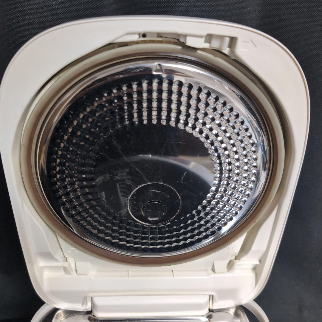 パナソニックIH炊飯器。1升炊き。10合。説明書付き。24時間以内発送です。