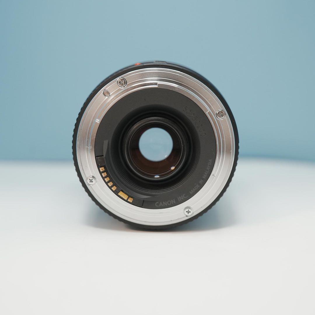 Canon純正 75-300mm 望遠レンズ 美品 a3947