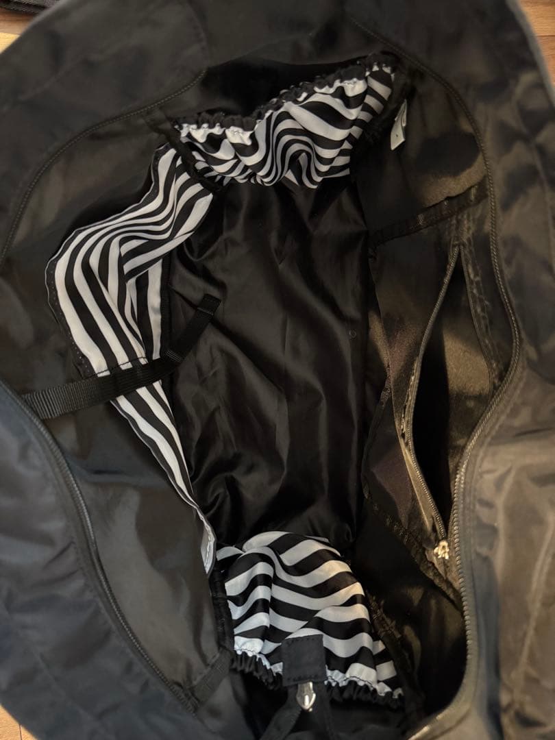 ｎ*ｉ様 アニエスベー2wayバッグ　リュック　 マザーズバック