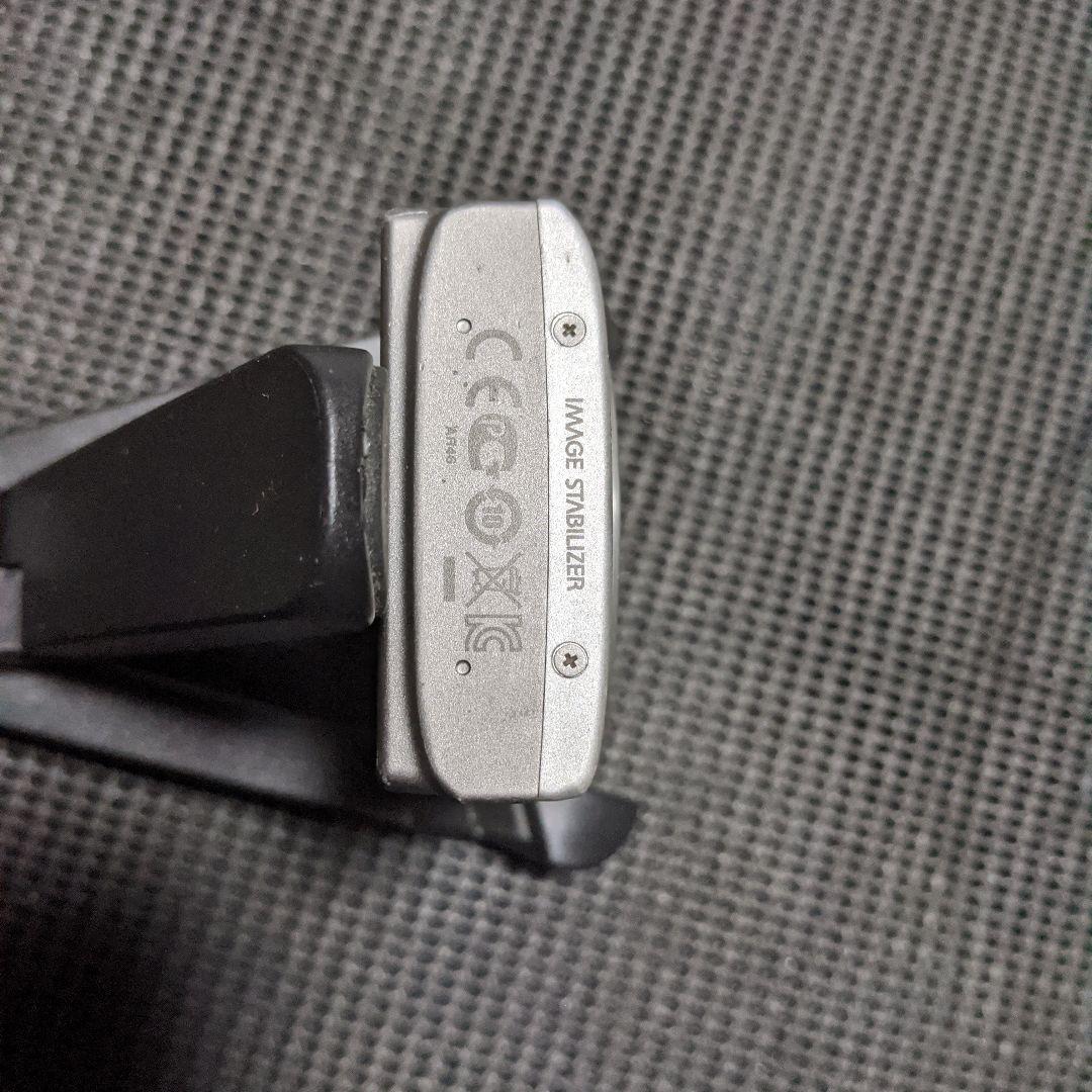 【動作未確認】Canon PowerShot A4000 IS