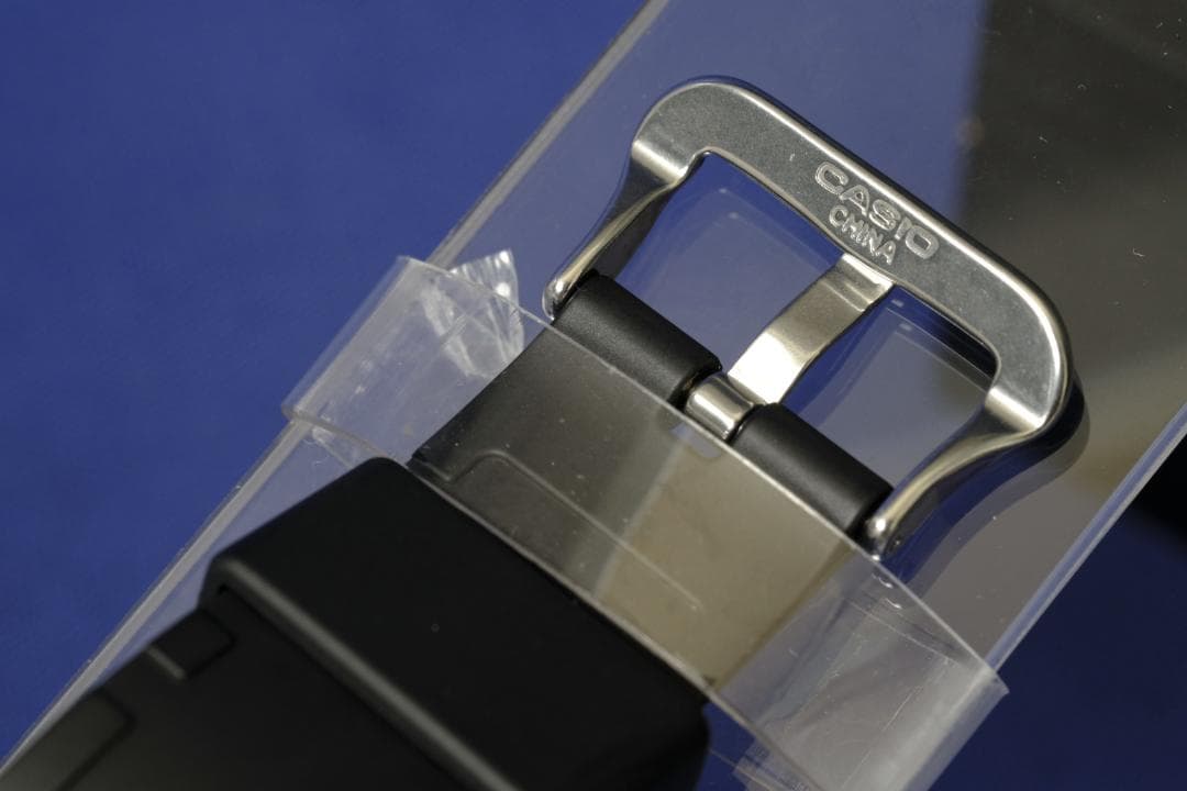 【綺麗】CASIO G-SHOCK AWG-M100A 電波ソーラー (199)