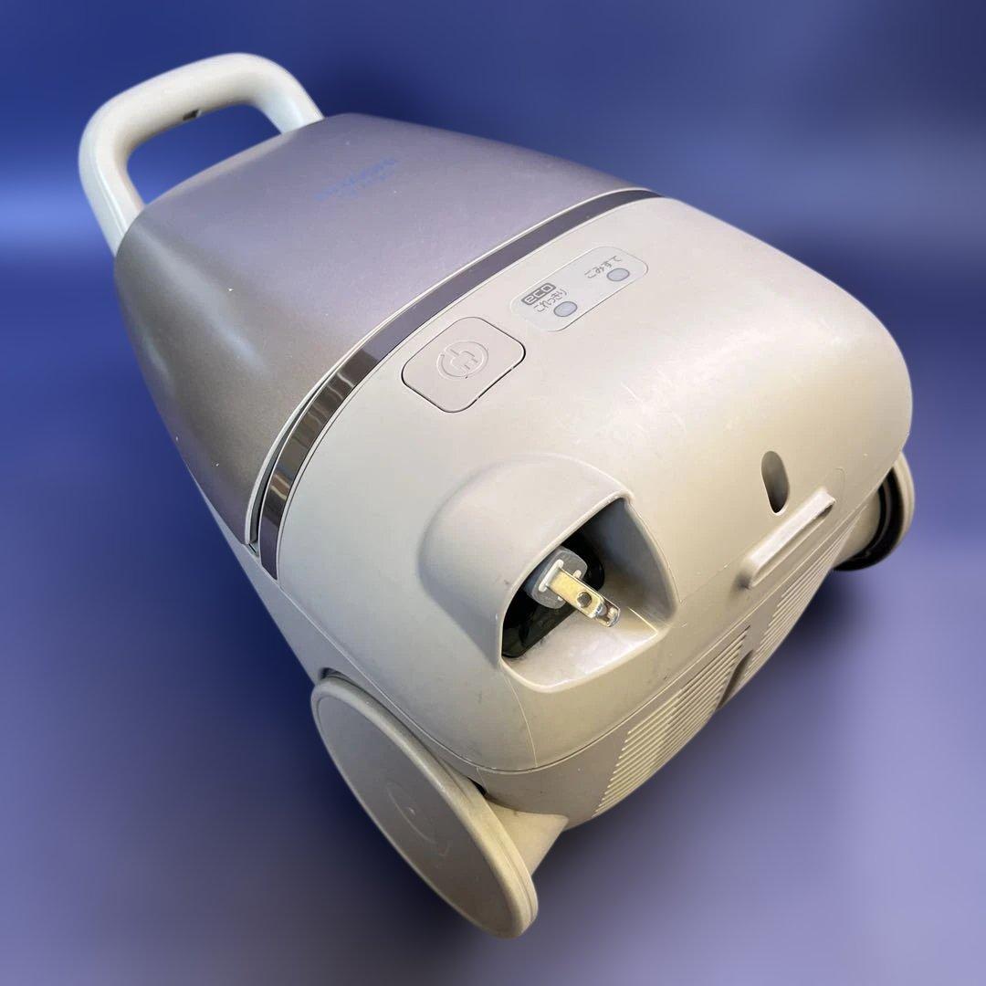 HITACHI CV-KP90L キャニスター掃除機　紙パック式