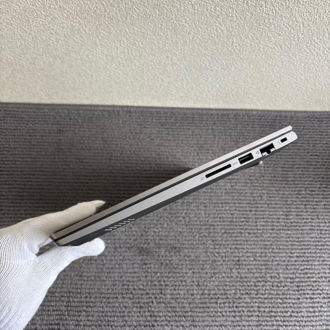 Windowsノート本体 lenovo thinkbook 14 G6 ABP AMD Ryzen 5