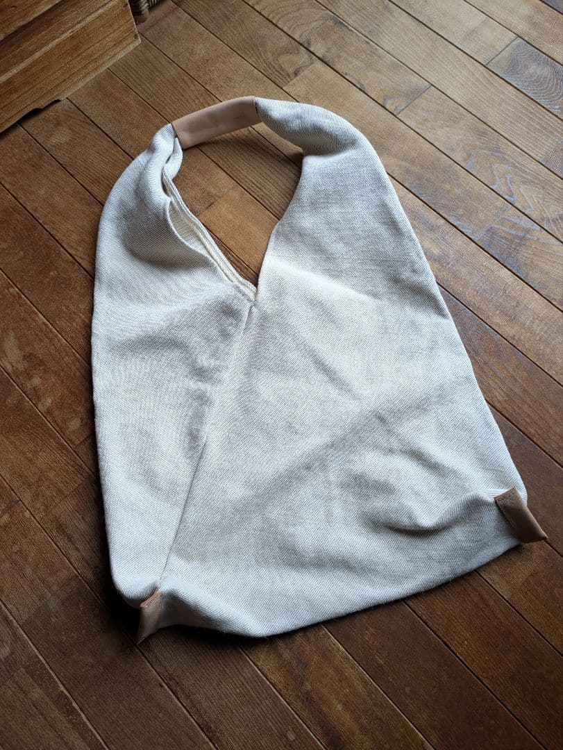 バッグ Hender Scheme azuma bag big