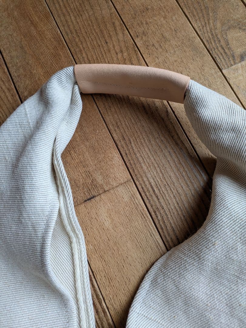 バッグ Hender Scheme azuma bag big