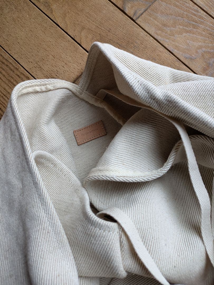 バッグ Hender Scheme azuma bag big