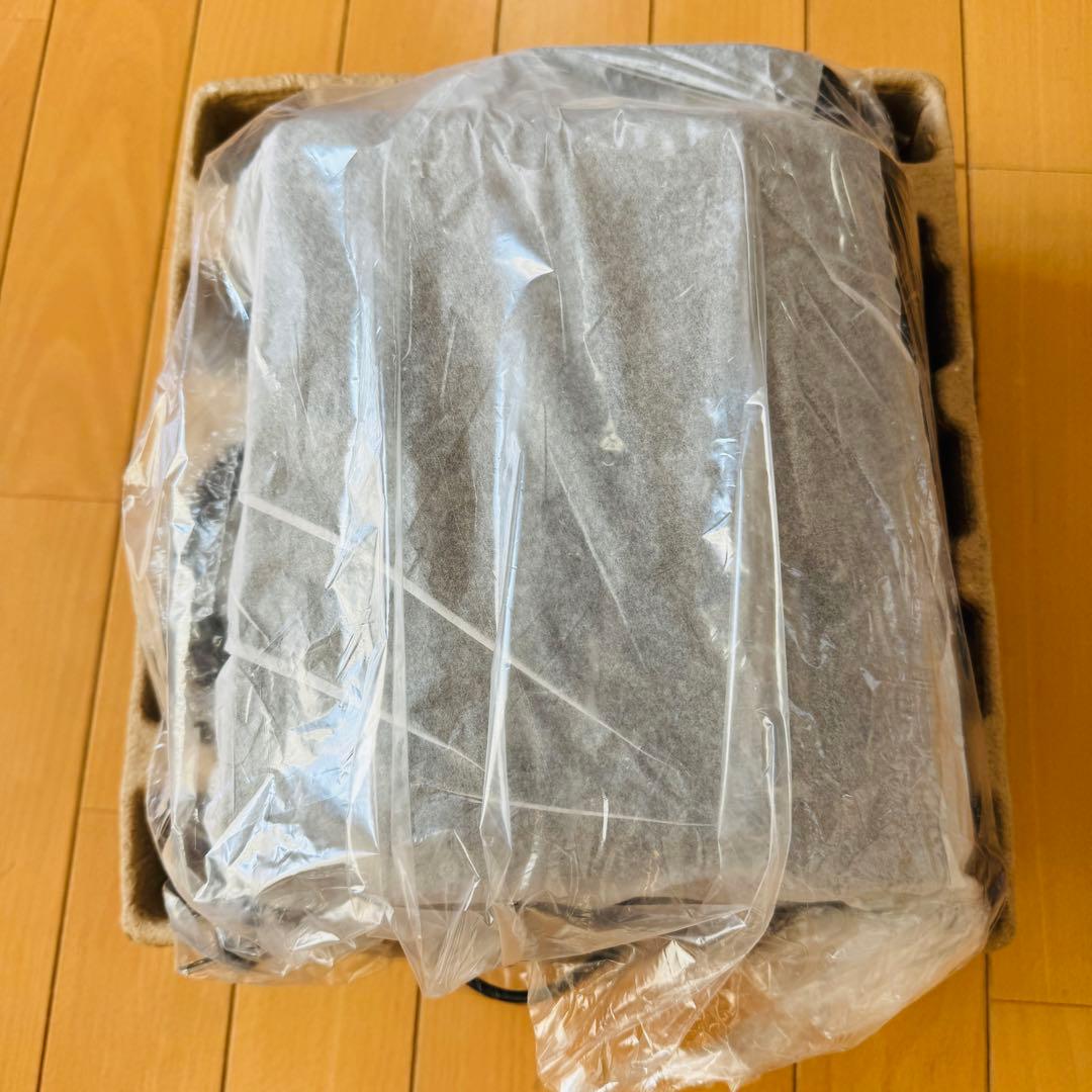 【未使用品】シロカ 全自動コーヒーメーカー ガラスサーバー SC-A211