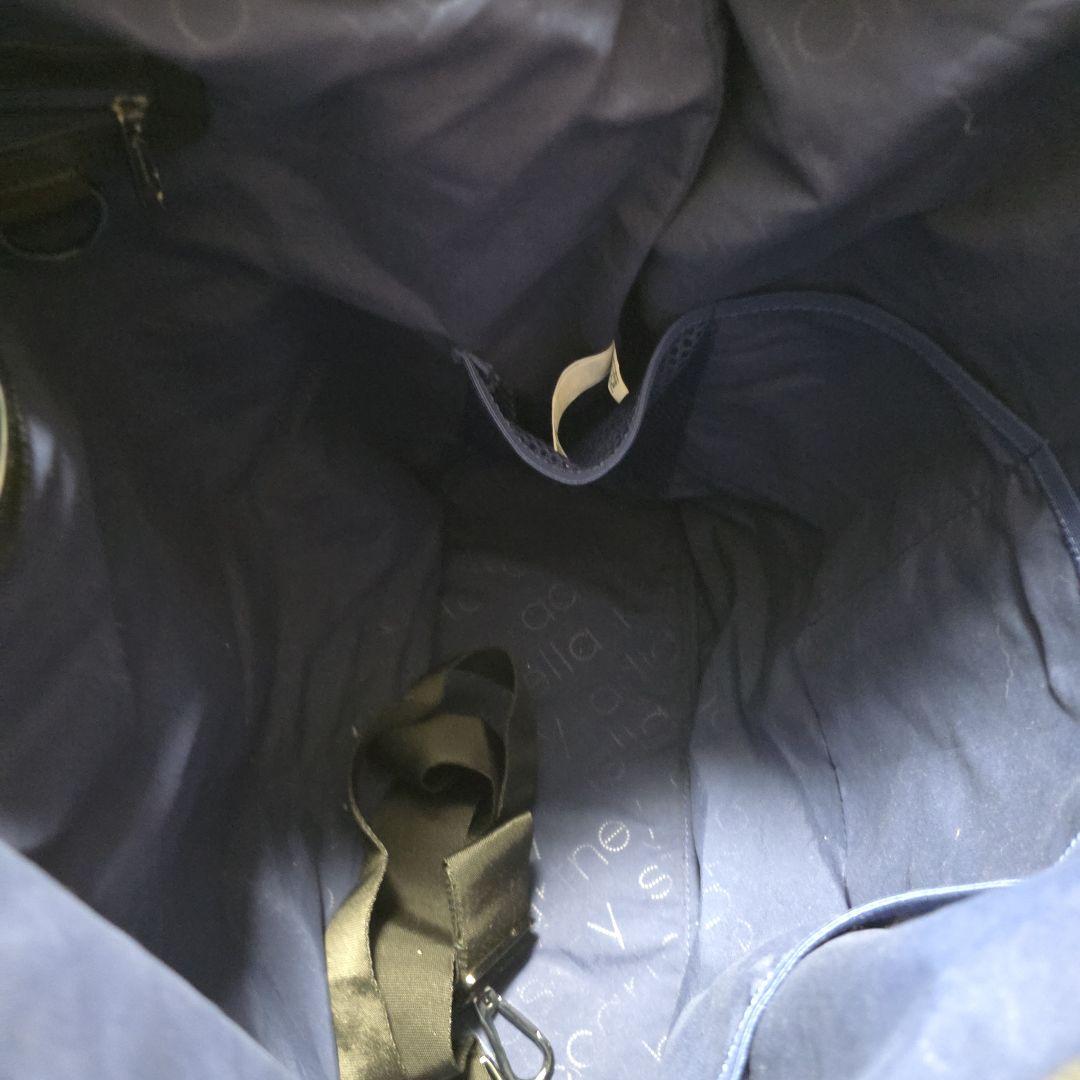 adidas Stella McCartney ボストンバッグ　ユニセックス