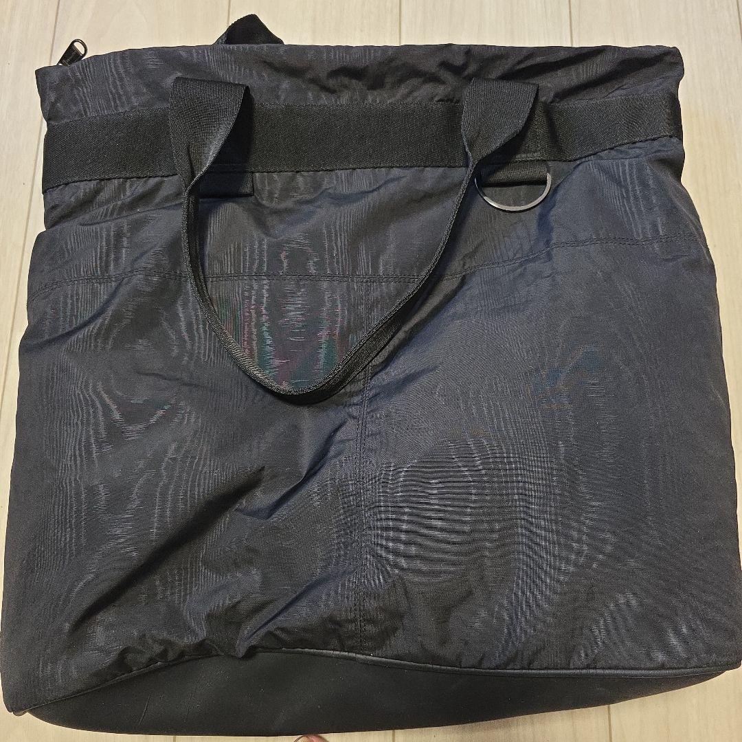 adidas Stella McCartney ボストンバッグ　ユニセックス