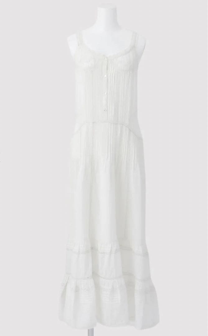 ワンピース MARNO julie dress