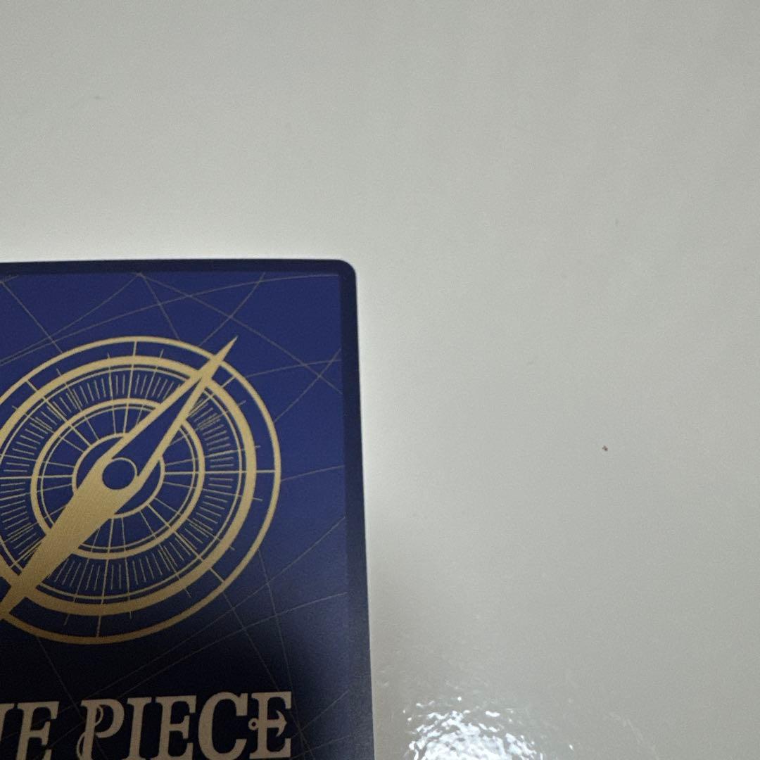 d*i様 ワンピース トレーディングカード モンキー・D・ルフィ　ワンピースマガ