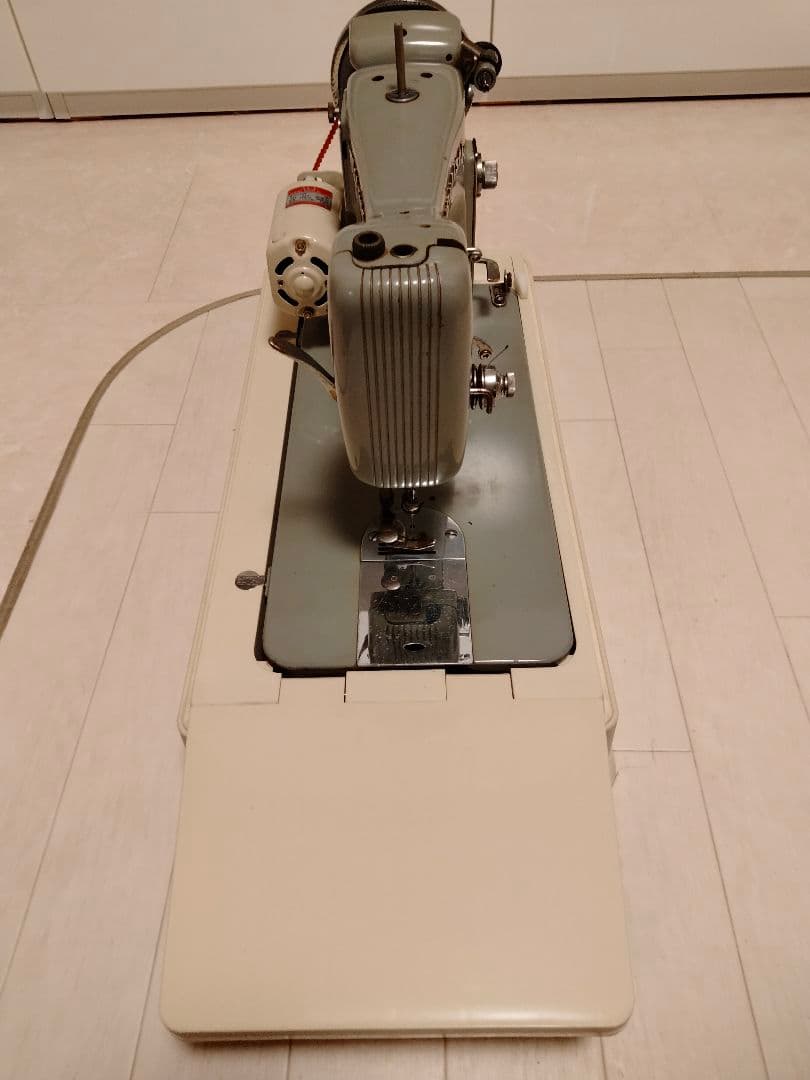 三菱ミシンHT2