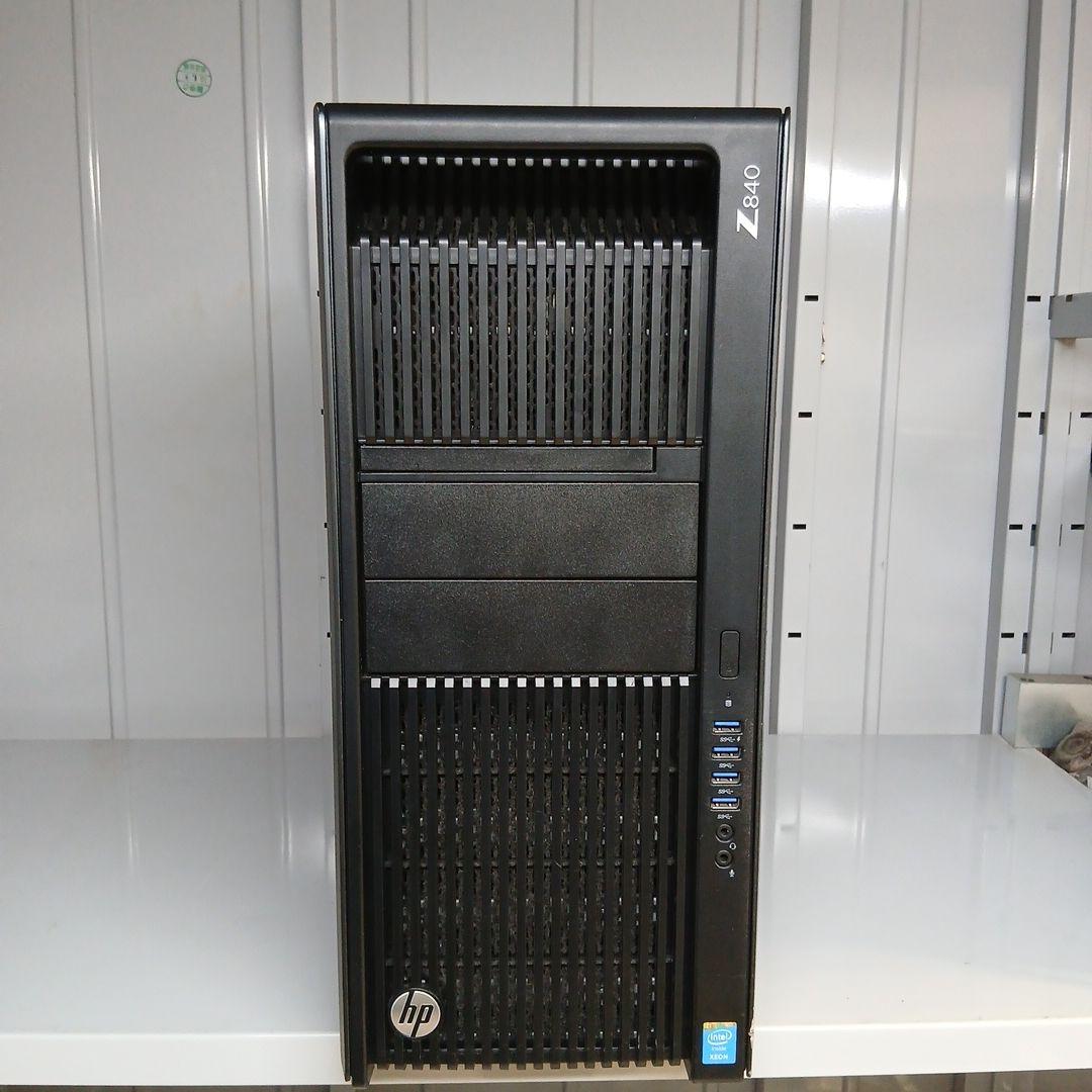 HP Z840 マザーボード ワークステーション