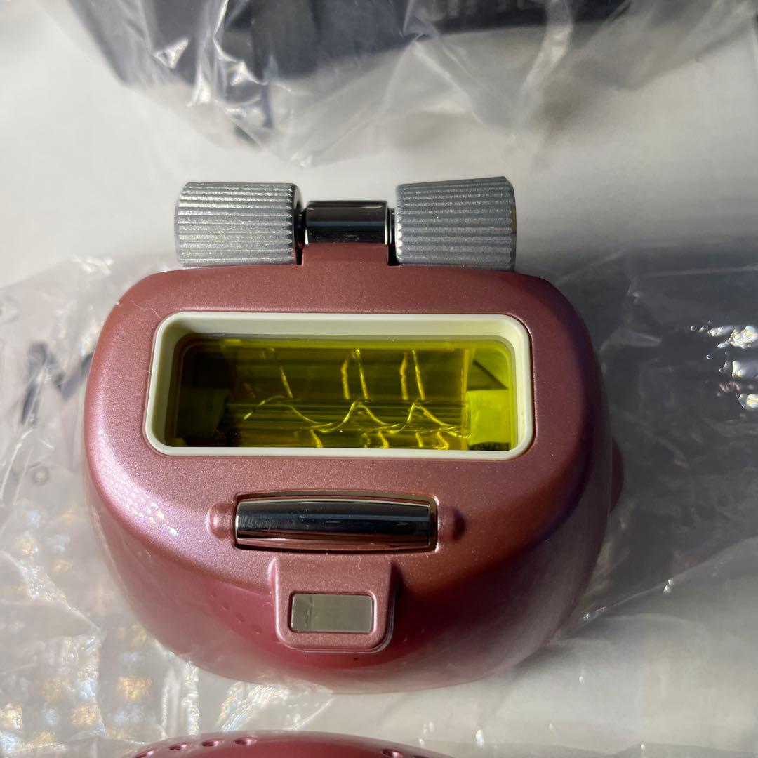 YAMAN ヤーマン　光美容器　レイボーテRフラッシュプラス　STA-197P