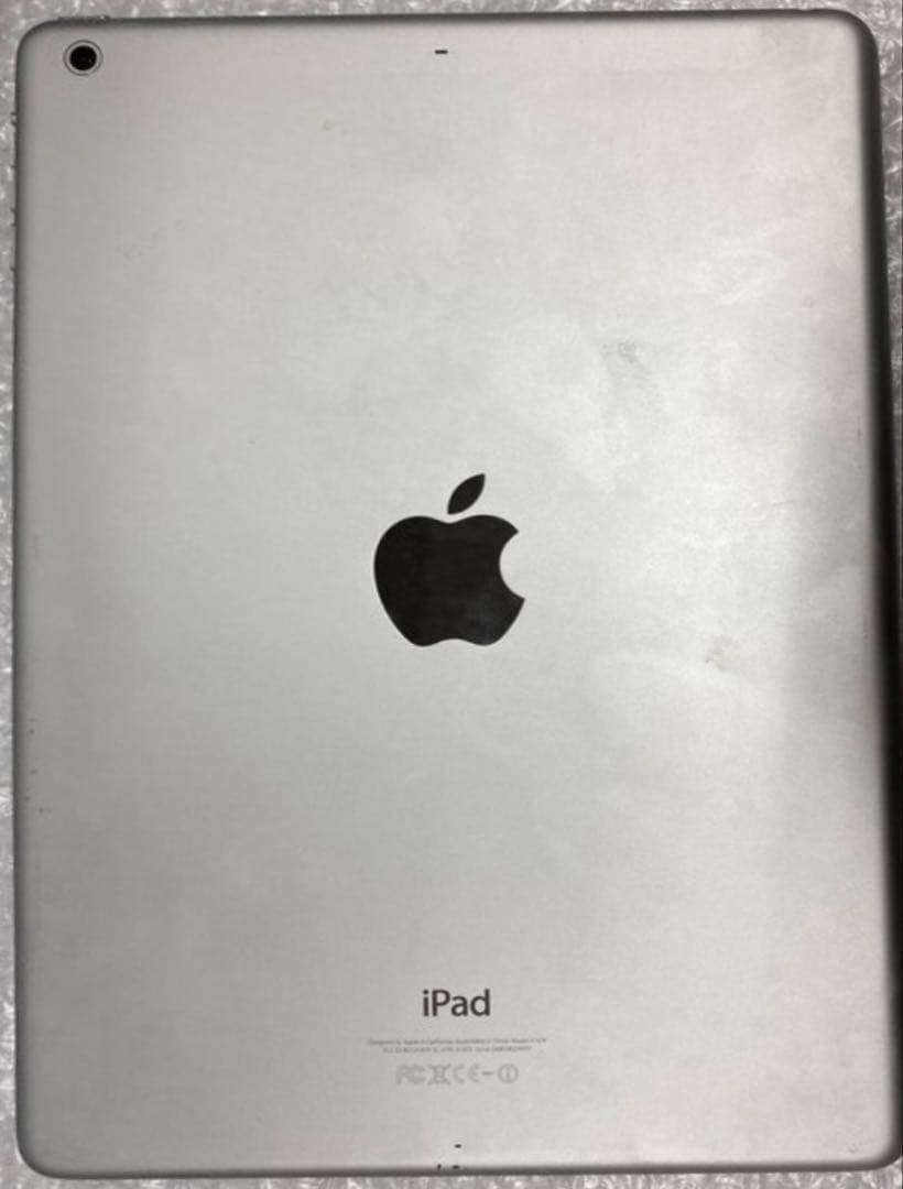 Apple iPad Air 128GB ※お値下げ等お気軽にご相談下さい