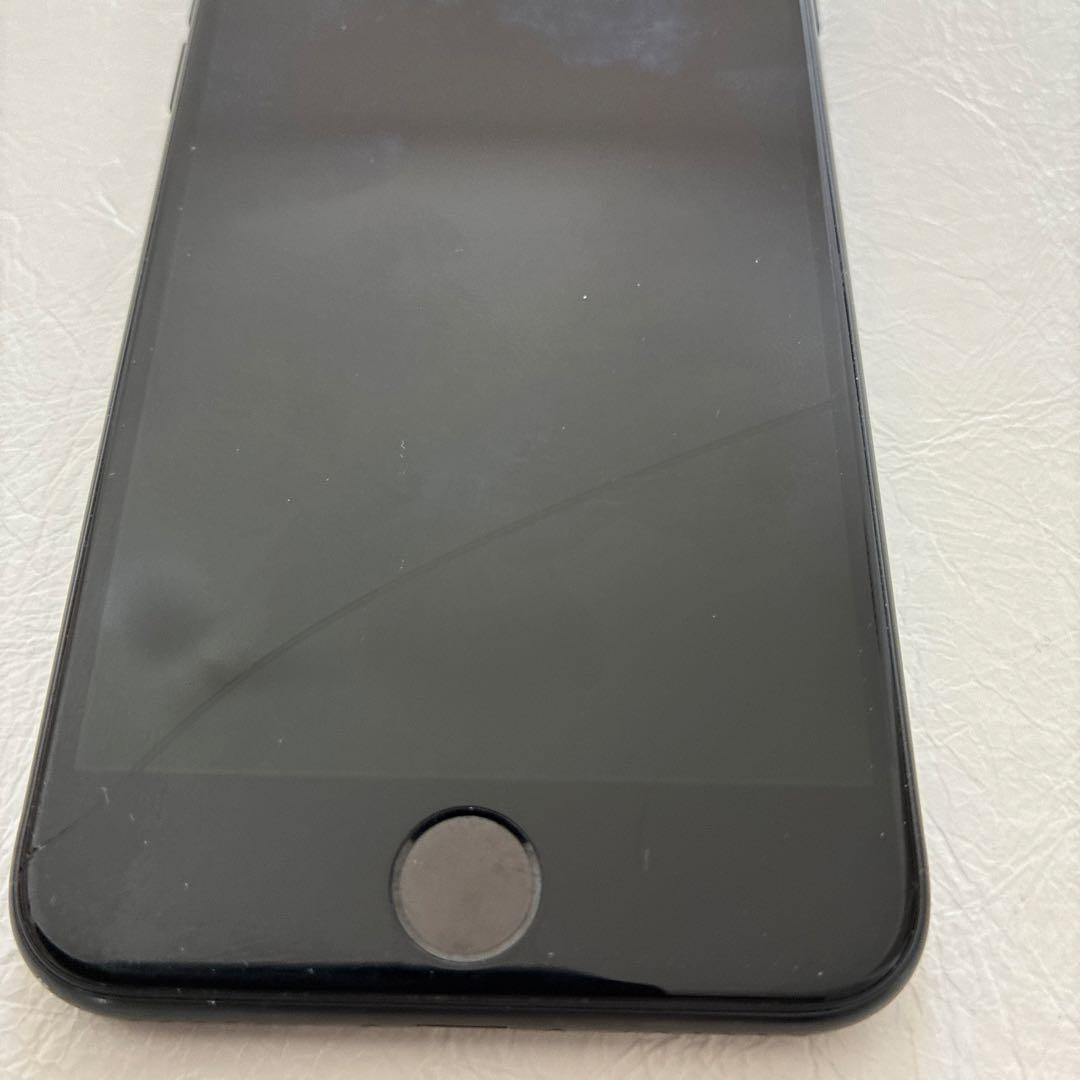 Apple iPhone se2ブラック