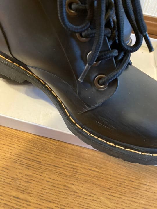 正規品 ドクターマーチン 8ホール ブーツ
