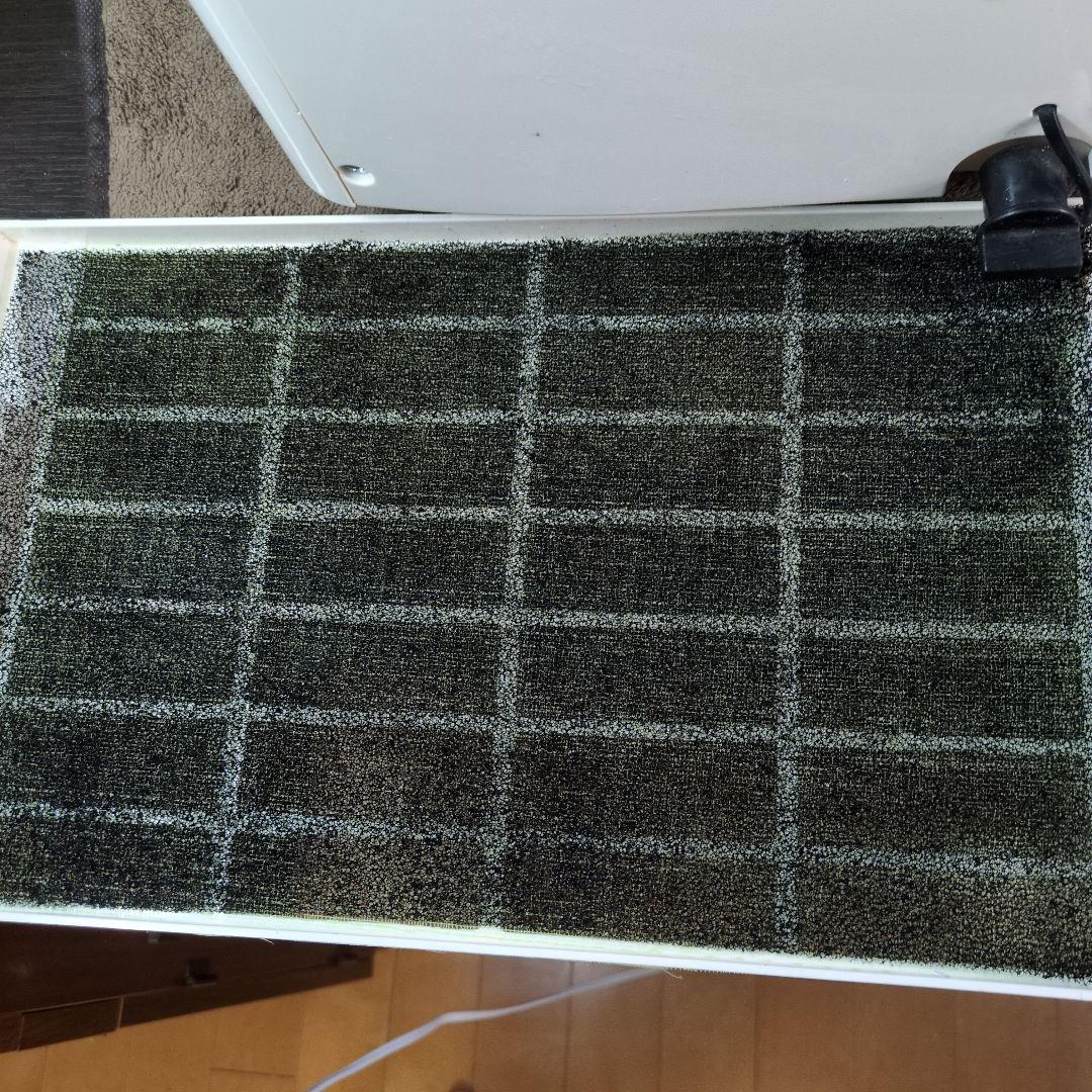 トヨトミ TAD-22KW 2020年製 スポット冷暖エアコン【美品】