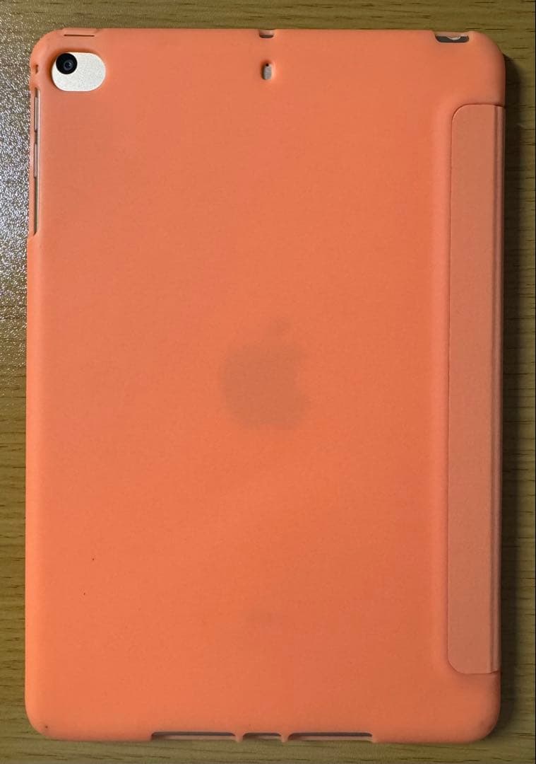 iPad mini 5 256GB+Apple Pencil+本体ケースセット